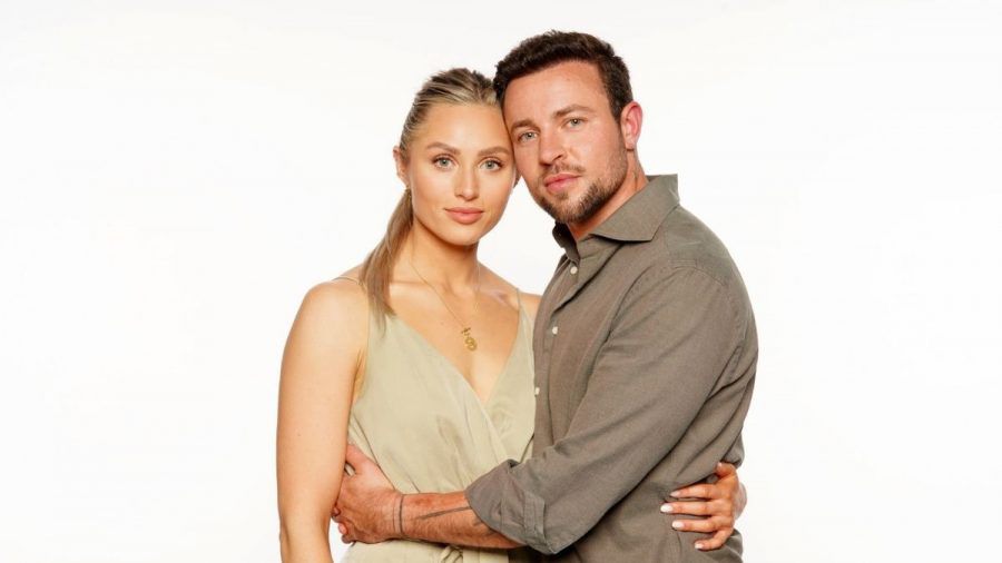 Sommerhaus der Stars: Ben und Sissi haben einen großen Kinderwunsch!