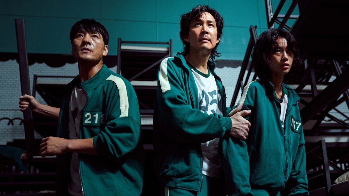 8 Geheimnisse über den Netflix-Hit „Squid Game"