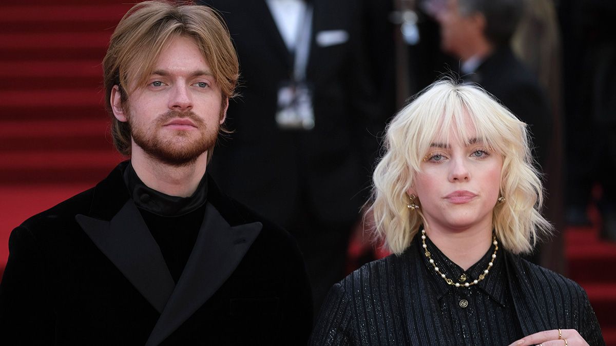 Billie Eilish: Bruder und Hitproduzent Finneas veröffentlicht sein Debütalbum "Optimist"