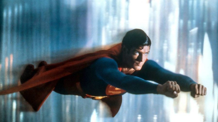 Superman wird weniger amerikanisch: Erneute Änderung am Kult-Superhelden