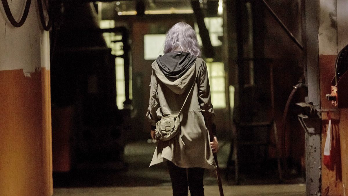 Mediathek-Grusel-Tipp: "True Demon - Die Serie"