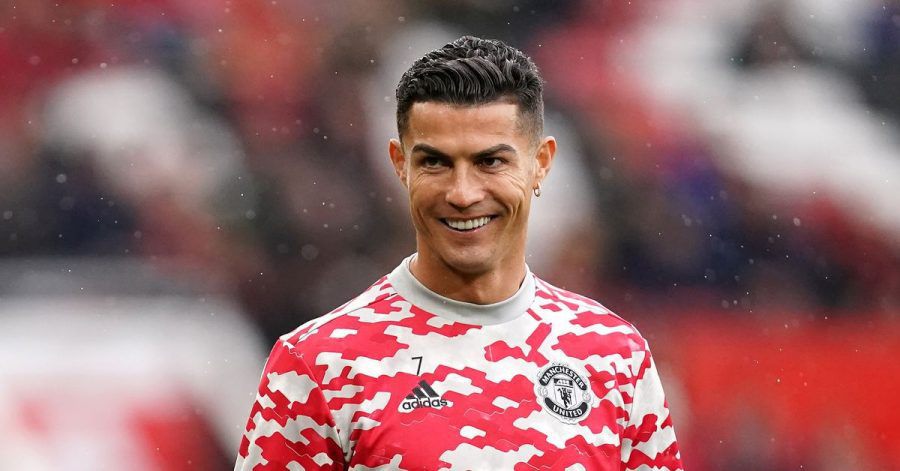 Schaut erneuten Vaterfreuden entgegen: Cristiano Ronaldo.