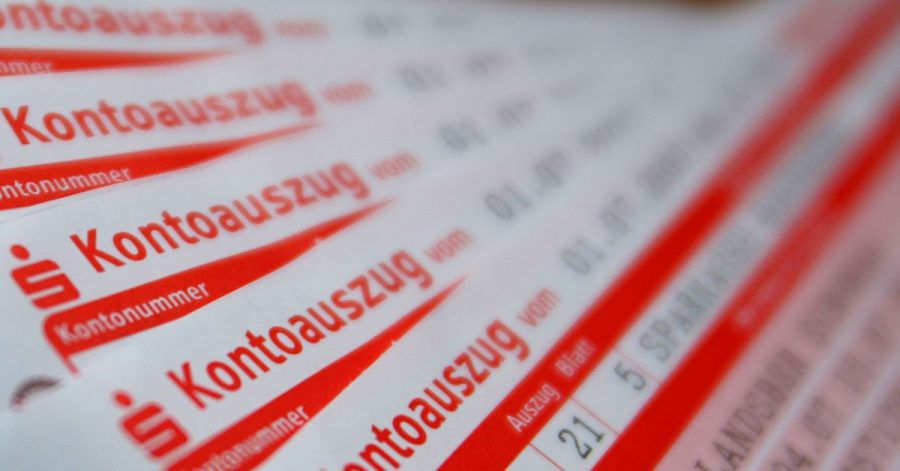 Ein P-Konto schützt bei hohen Schulden. Ab Dezember gelten dafür neue Regeln.