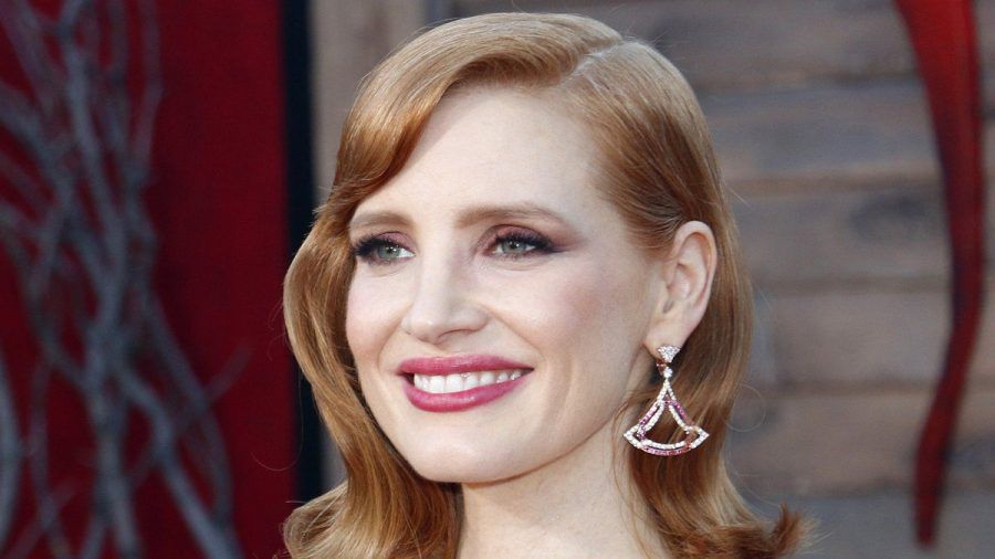 Jessica Chastain ist in "Scenes from a Marriage" nackt zu sehen. (wue/spot)