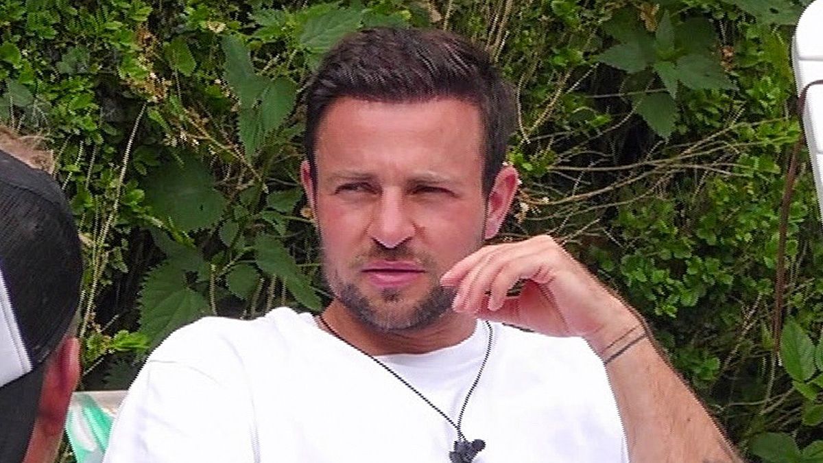 Video: "Sommerhaus"-Benjamin war früher eine Frau - So funktioniert die Penoid-OP