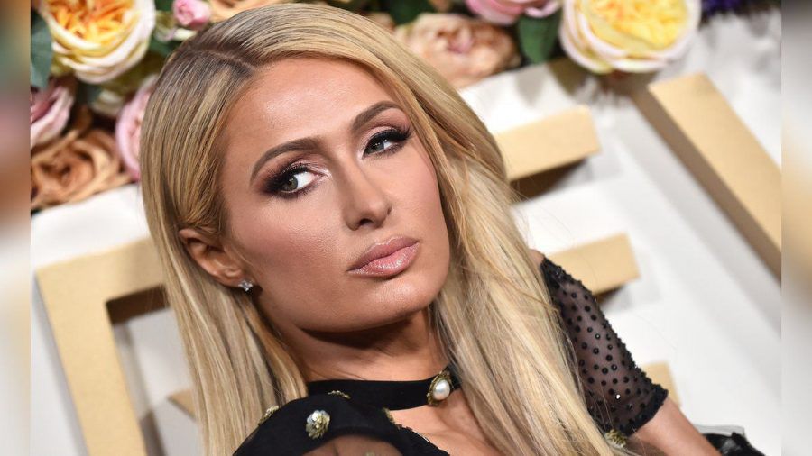 Paris Hilton weint in ihrer Hochzeits-Doku auch bittere Tränen. (mia/spot)