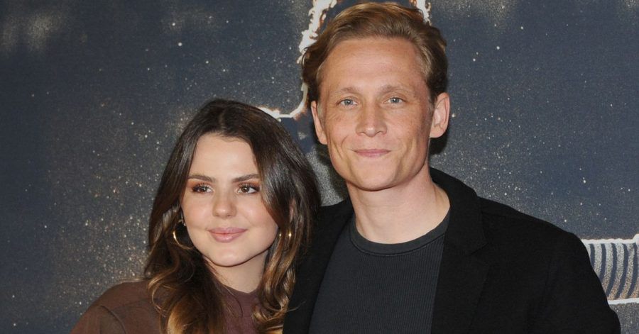 Matthias Schweighöfer und Ruby O. Fee standen für einen Film gemeinsam vor der Kamera.