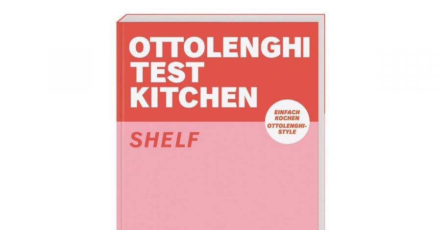 In seinem neuen Kochbuch beschäftigt sich Ottolenghi mit Rezepten aus der Speisekammer.