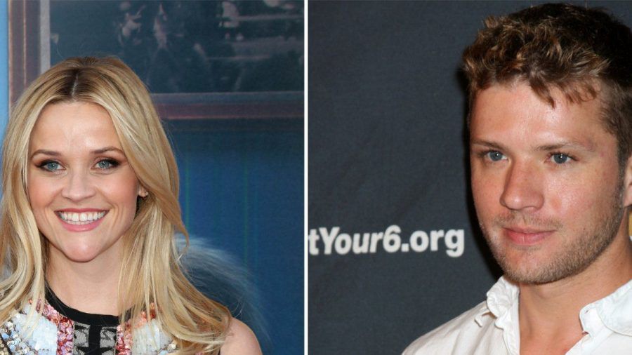 Reese Witherspoon und Ryan Phillippe waren von 1999 bis 2007 verheiratet und haben zwei gemeinsame Kinder. (ili/spot)