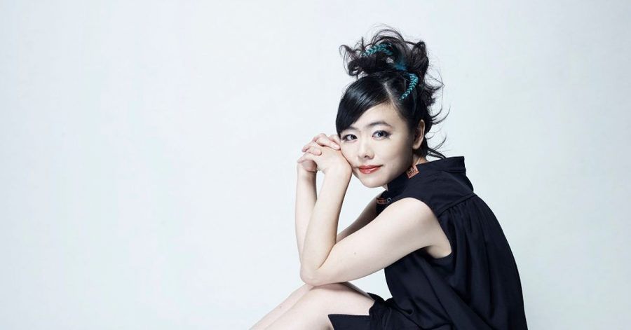 Die Corona-Pandemie findet auf dem neuen Album von Hiromi ihren Widerhall.