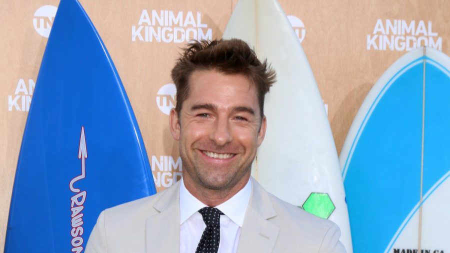 Scott Speedman kehrt als Nick Marsh in der 18. Staffel von "Grey's Anatomy" zurück. (tae/spot)