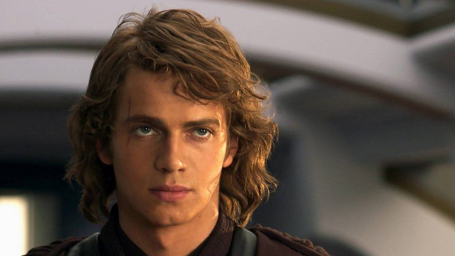 Hayden Christensen spielte in "Star Wars" Episode II und III Anakin Skywalker. (aha/spot)
