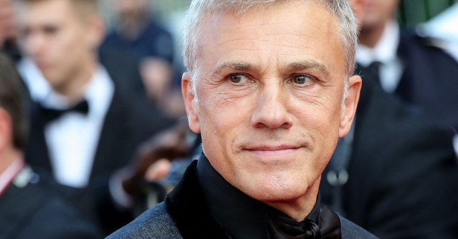 Der österreichische Schauspieler Christoph Waltz kommt zur Vorführung des Films "The Specials" (Hors Normes) auf dem 72. Internationalen Filmfestival von Cannes.