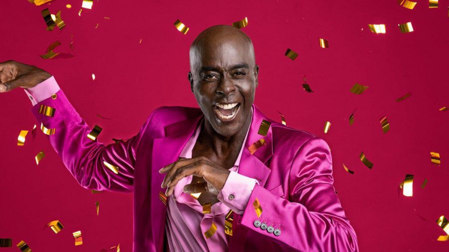 Bruce Darnell freut sich auf seine eigene TV-Show "Surprise! Die Bruce Darnell Show". (ili/spot)