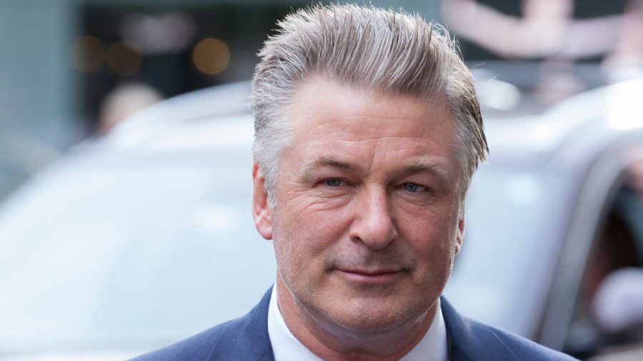 Alec Baldwin unterstützt Mann der getöteten Kamerafrau Halyna Hutchins. (jom/spot)