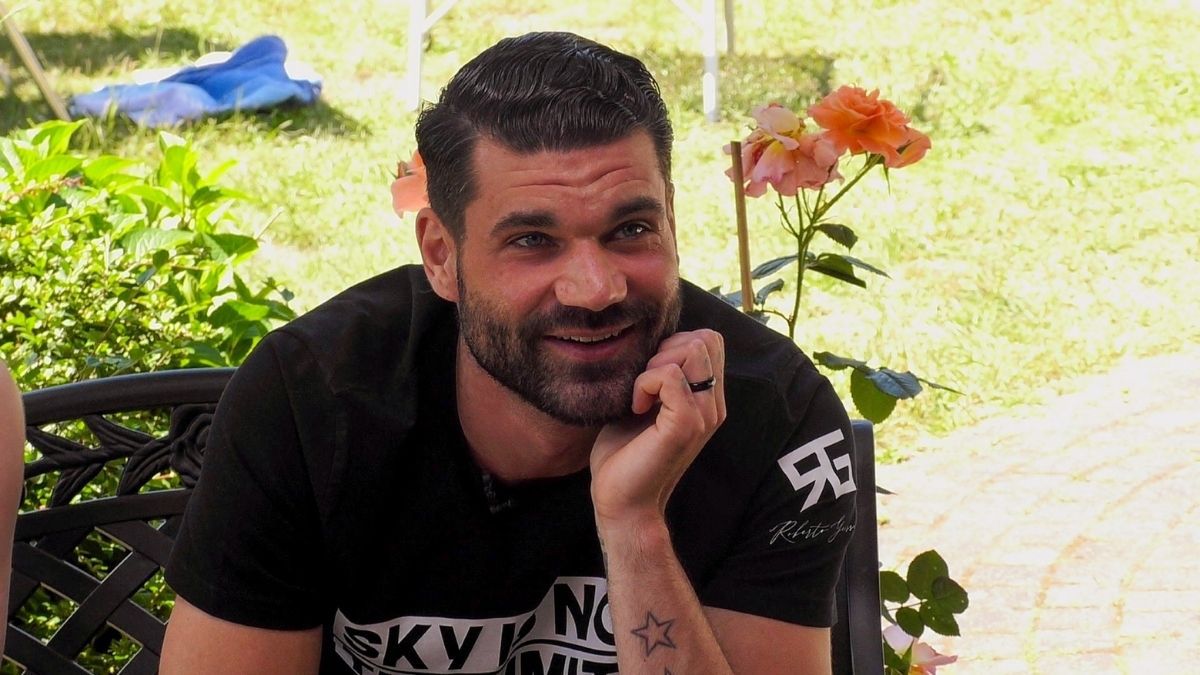 Sommerhaus der Stars: Mike und Michelle