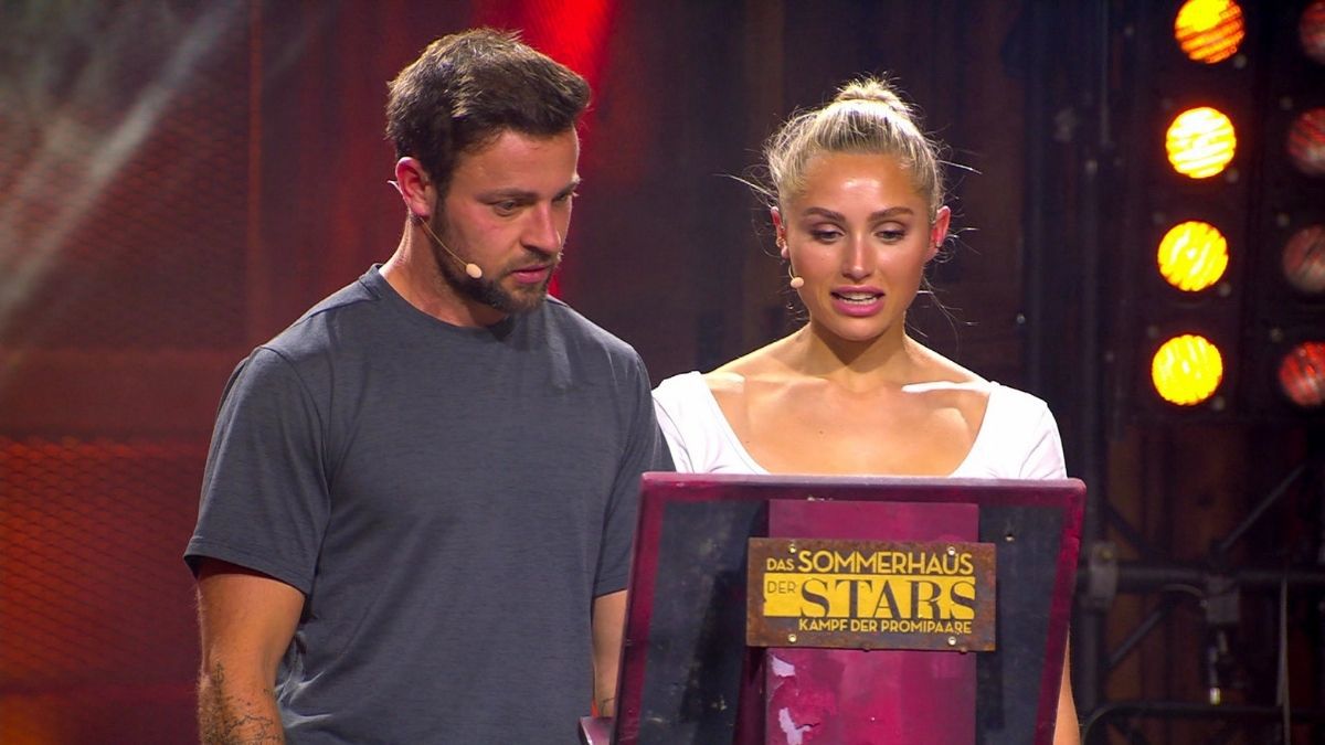 Sommerhaus der Stars: Ben und Sissi haben einen großen Kinderwunsch!