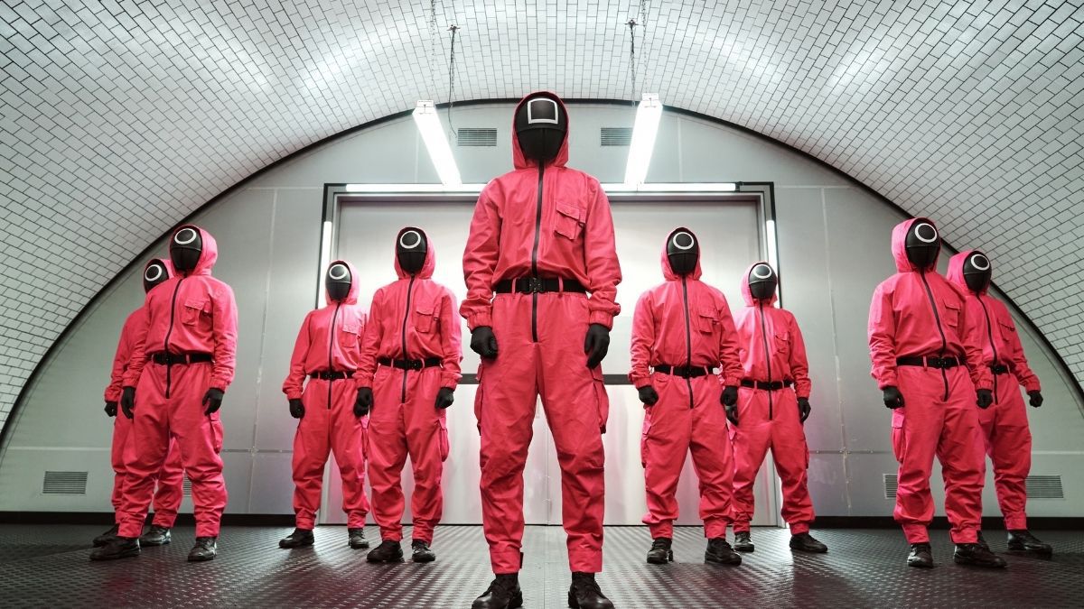 8 Geheimnisse über den Netflix-Hit „Squid Game"