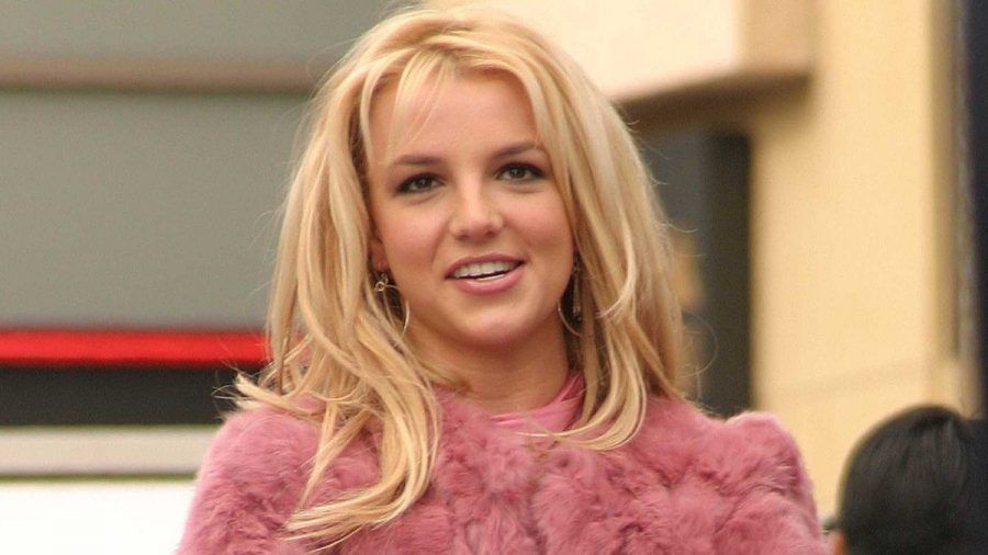 Britney Spears steht seit 2008 unter Vormundschaft. (tae/spot)