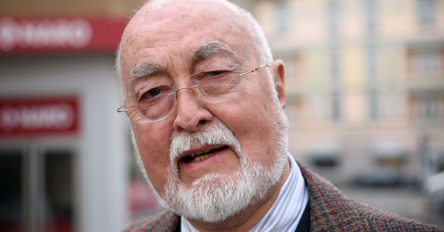 Der «Lindenstraße»-Schauspieler Ludwig Haas (Dr. Dressler) starb mit 88 Jahren.