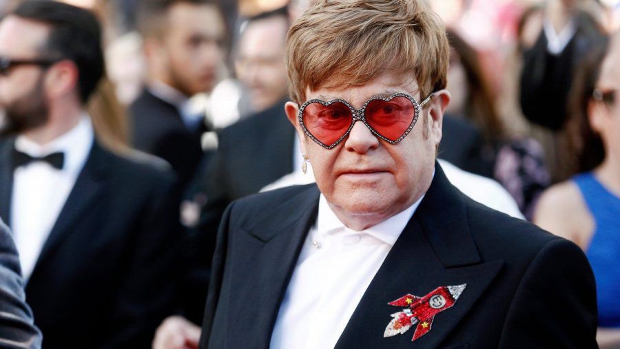 Elton John will nach "Farewell Yellow Brick Road" nicht mehr auf Tour gehen. (ncz/spot)