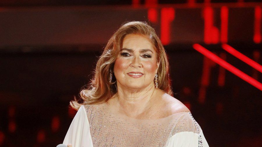 Romina Power wird am 2. Oktober 70. (ln/spot)
