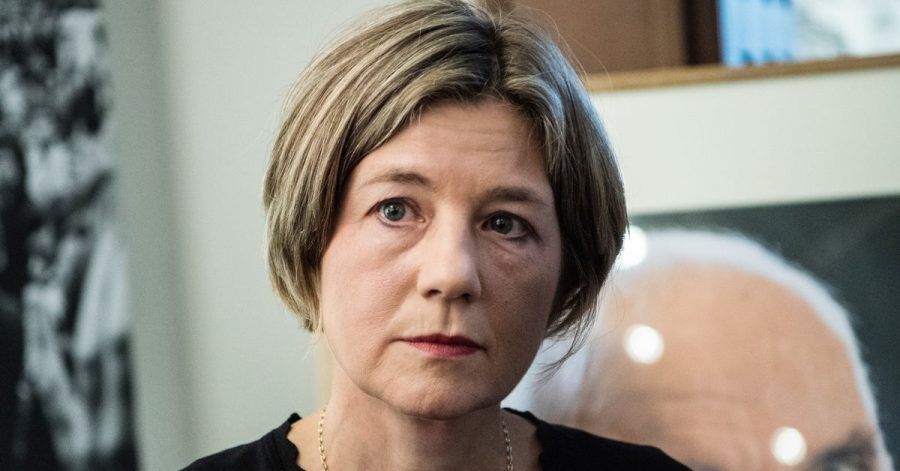 Als Alleinerbin fordert Maike Kohl-Richter mindestens fünf Millionen Euro von Kohls Ghostwriter.