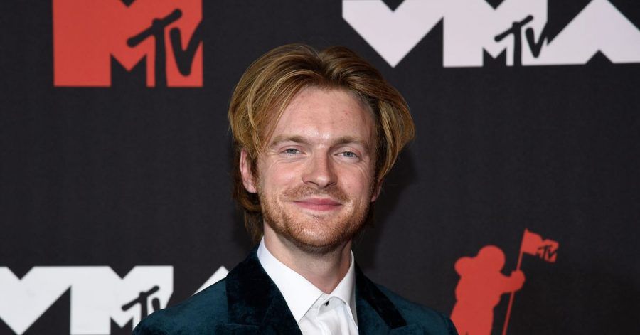 Finneas ist ein meisterhafter Komponist und Sound-Bastler.