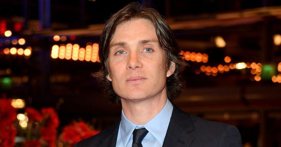 Cillian Murphy soll den Physiker J. Robert Oppenheimer spielen.