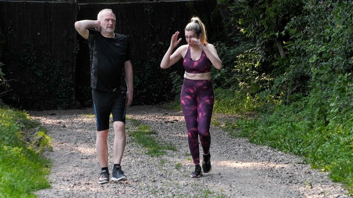 „Sommerhaus“-Steckbrief (7): Alles über Roland Heitz und Janina Korn