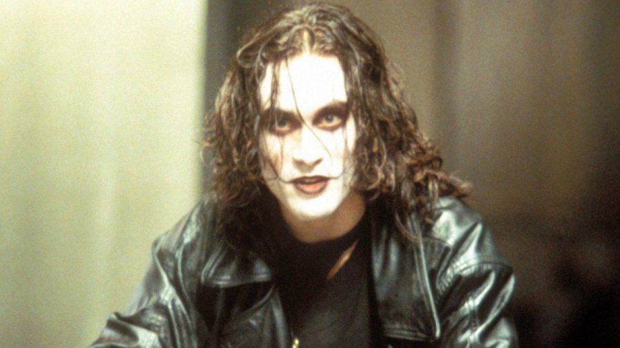 Brandon Lee wurde beim Dreh zu "The Crow - Die Krähe" verletzt und starb später im Krankenhaus. (smi/spot)