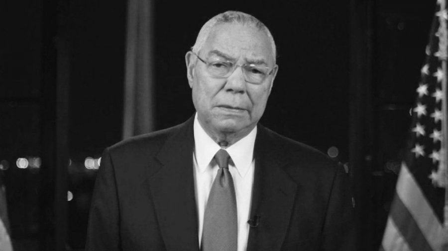 Colin Powell war von 2001 bis 2005 Außenminister der Vereinigten Staaten. (ncz/spot)
