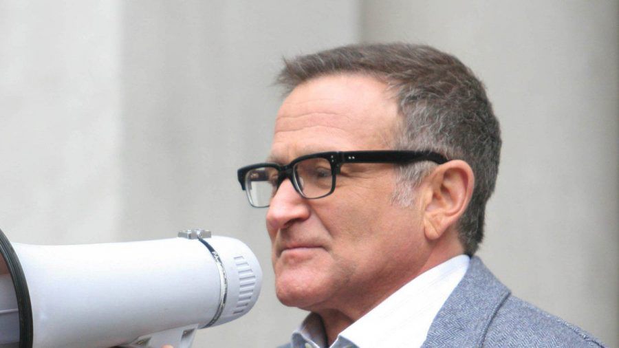 Robin William starb 2014 im Alter von 63 Jahren. (dr/spot)