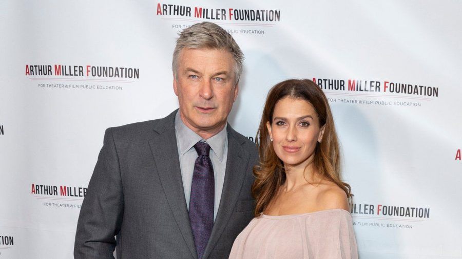 Alec und Hilaria Baldwin sind seit 2012 verheiratet und haben sechs gemeinsame Kinder. (eee/spot)