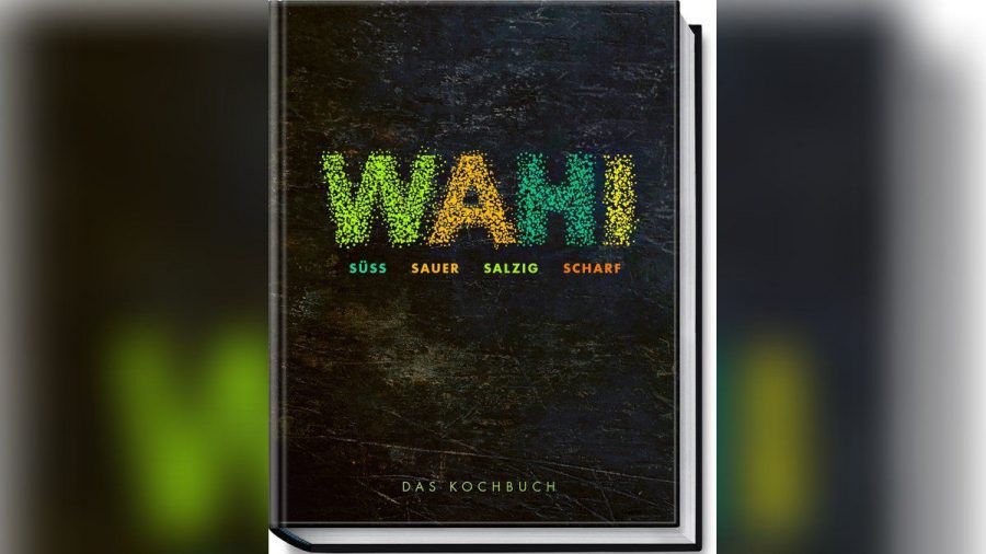In "WAHI - süß, sauer, salzig, scharf" nimmt Alex Wahi Hobbyköche mit auf eine kulinarische Reise um die Welt. (sob/spot)