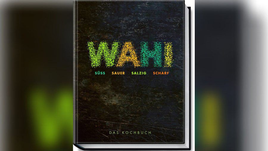 In "WAHI - süß, sauer, salzig, scharf" nimmt Alex Wahi Hobbyköche mit auf eine kulinarische Reise um die Welt. (sob/spot)