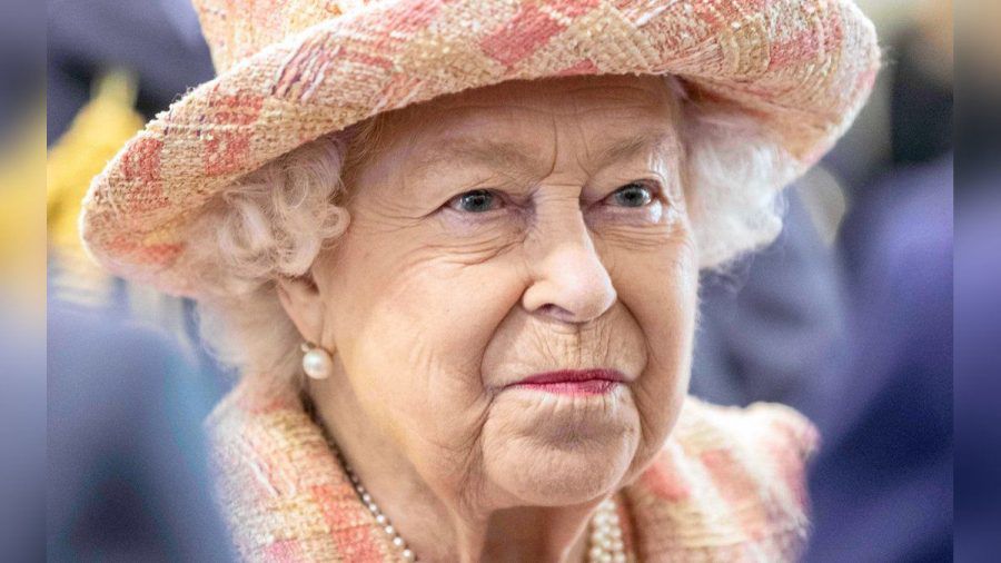 Queen Elizabeth II. soll deutlich kürzer treten. (dr/spot)