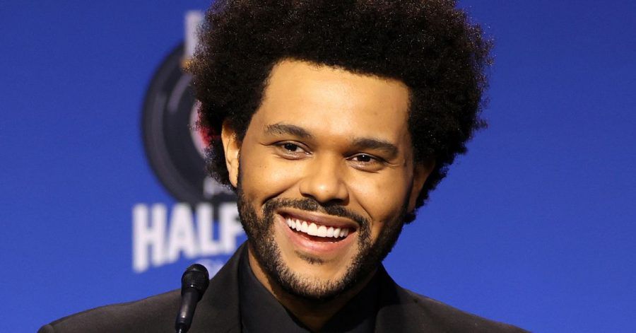 The Weeknd geht als Favorit in das Rennen um die American Music Awards.