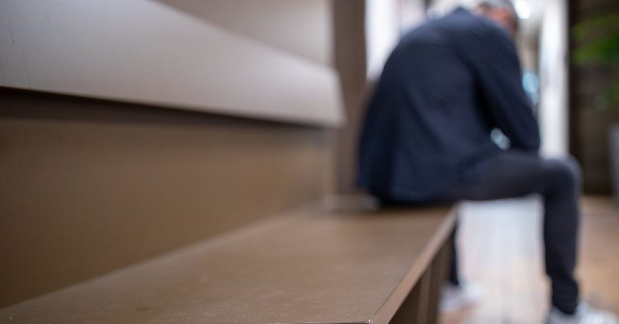 Patienten mit einem schweren Covid-19-Verlauf leiden häufiger unter kognitiven Langzeitfolgen.