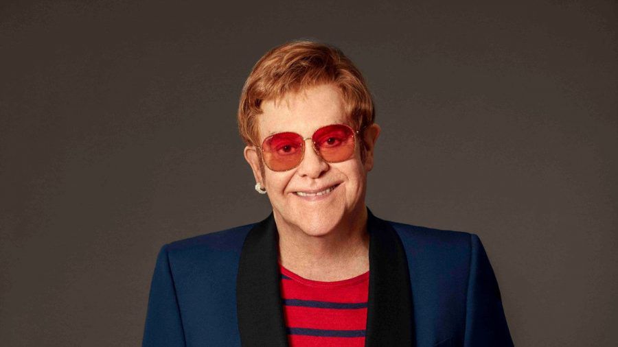 Elton John veröffentlicht am 22. Oktober sein neues Album "The Lockdown Sessions". (tae/spot)