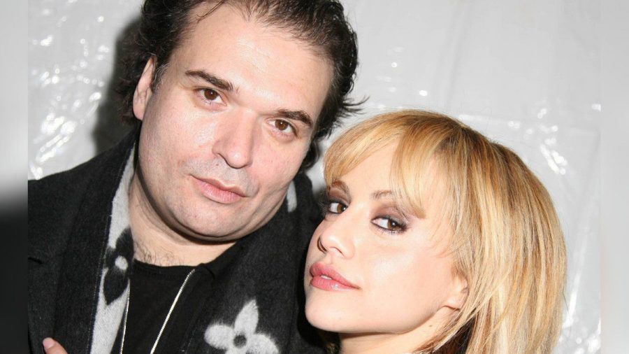Brittany Murphy und Simon Monjack starben kurz nacheinander. (ili/spot)