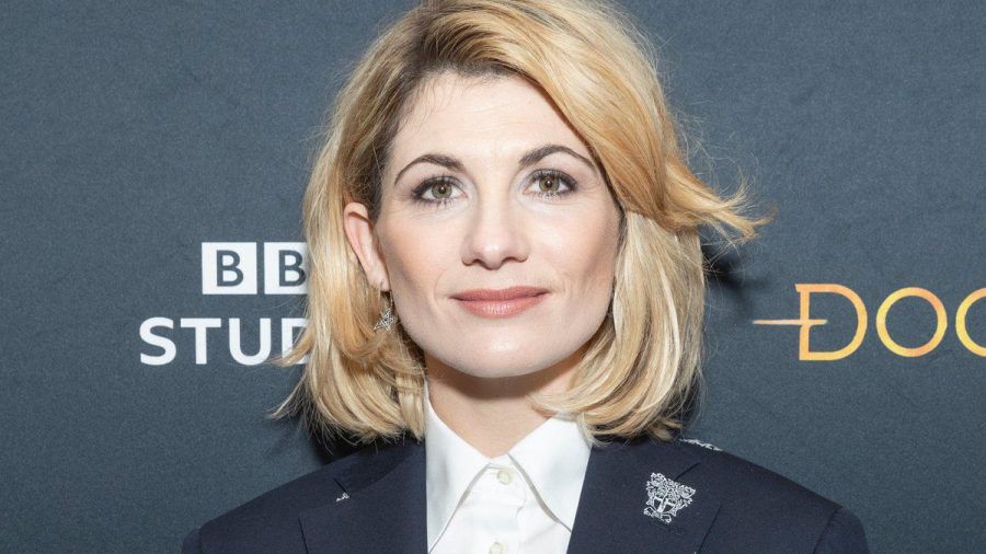 Jodie Whittaker wird nach drei Staffeln "Doctor Who" verlassen. (jom/spot)