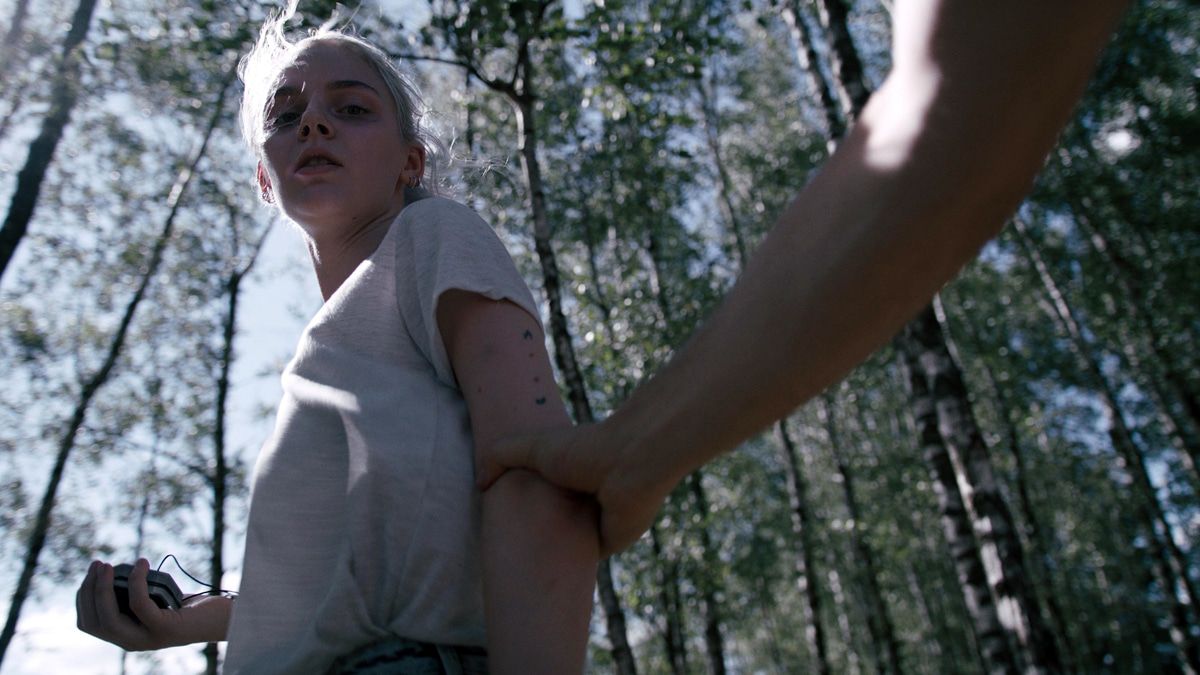 Mediathek-Grusel-Tipp: "True Demon - Die Serie"