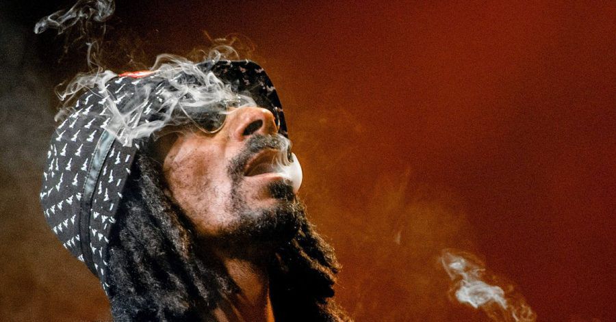 Der US-Rapper Snoop Dogg wird 50.