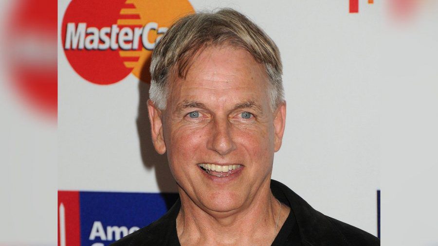 Mark Harmon bei einem Auftritt in Los Angeles. (hub/spot)