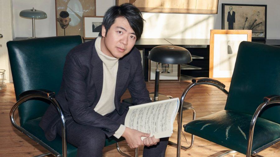 Star-Pianist Lang Lang ist Vater eines Sohnes. (tae/spot)