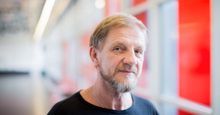 Der Regisseur Sönke Wortmann.