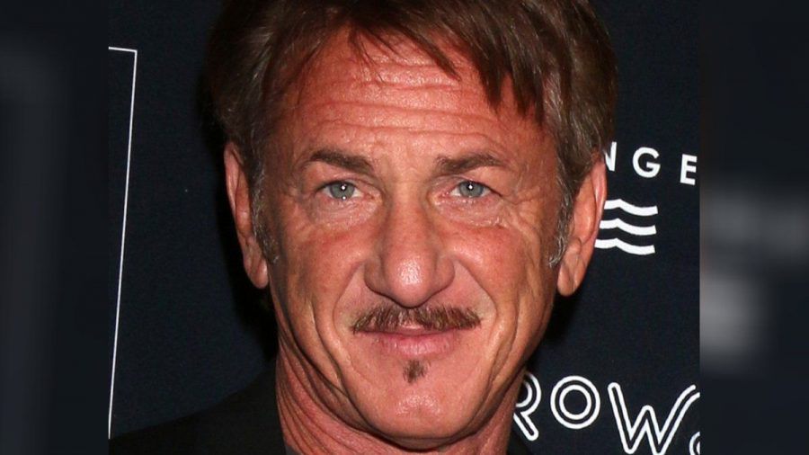 Sean Penn: Ist seine Ehe gescheitert? (hub/spot)