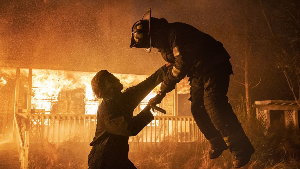Filmkritik "Halloween Kills": Jamie Lee Curtis und der ewige Fluch