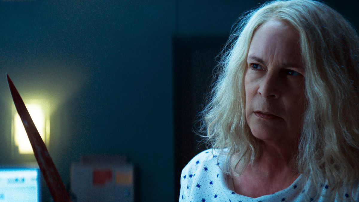 Filmkritik "Halloween Kills": Jamie Lee Curtis und der ewige Fluch
